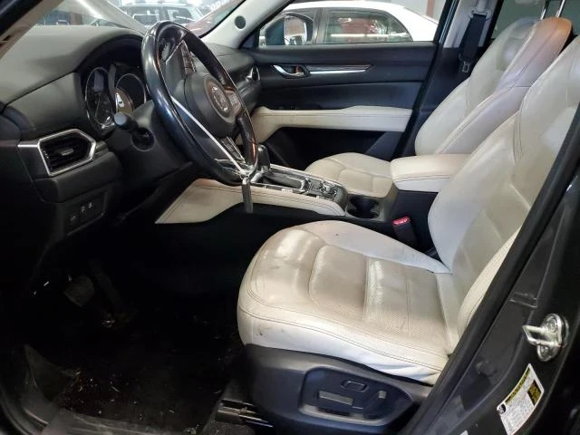 Mazda CX-5, снимка 2 - Автомобили и джипове - 48755550