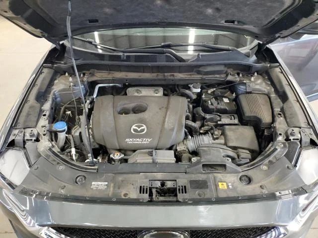 Mazda CX-5, снимка 7 - Автомобили и джипове - 48755550