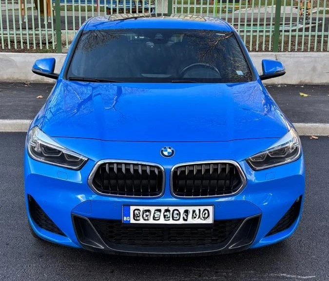 BMW X2 xdrive | Mobile.bg   13