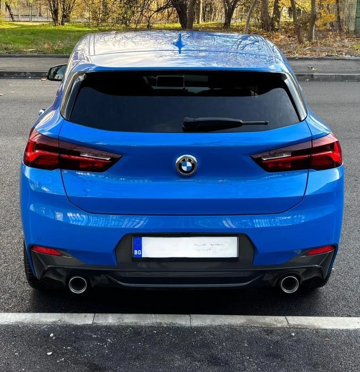 BMW X2 xdrive | Mobile.bg   6
