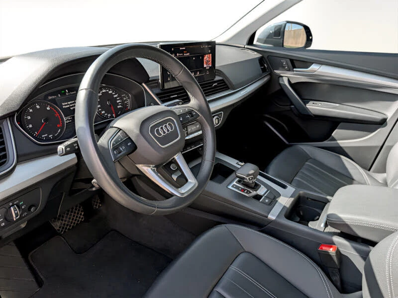 Audi Q5 quattro Komfort 45 TFSI * * (  ) | Mobile.bg   11