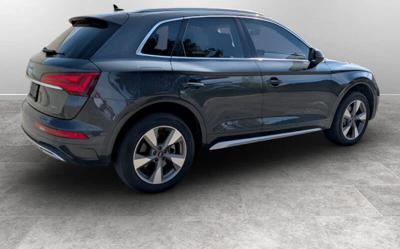 Audi Q5 quattro Komfort 45 TFSI * АвтоКредит* (ЦЕНА ДО БГ) - изображение 3
