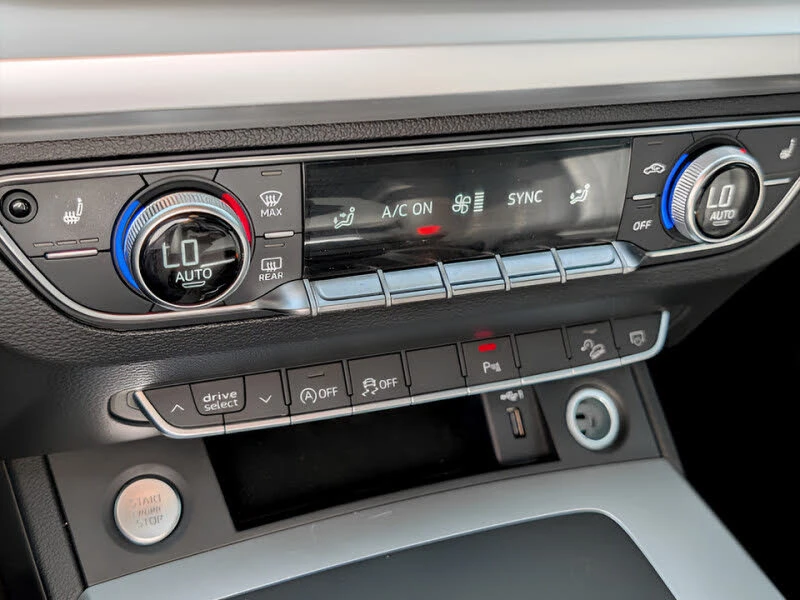 Audi Q5 quattro Komfort 45 TFSI * * (  ) | Mobile.bg   14