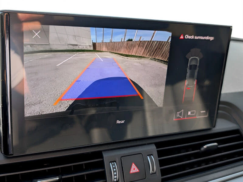 Audi Q5 quattro Komfort 45 TFSI * * (  ) | Mobile.bg   13