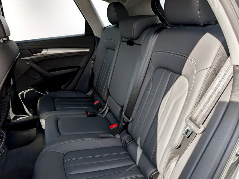 Audi Q5 quattro Komfort 45 TFSI * АвтоКредит* (ЦЕНА ДО БГ) - изображение 8