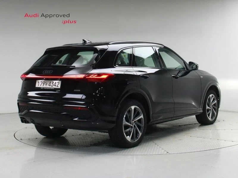 Audi Q5 40 TDI Quattro S Line| 190к.с.| ВКЛ.ТЕХНОТЕСТ, снимка 2 - Автомобили и джипове - 55717563