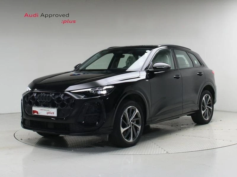 Audi Q5 40 TDI Quattro S Line| 190к.с.| ВКЛ.ТЕХНОТЕСТ