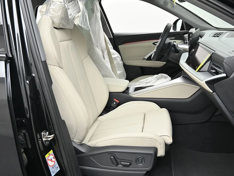 Audi Q5 40 TDI Quattro S Line| 190к.с.| ВКЛ.ТЕХНОТЕСТ, снимка 10 - Автомобили и джипове - 55717563