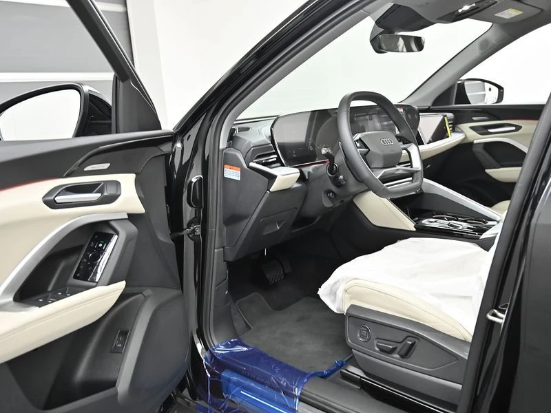 Audi Q5 40 TDI Quattro S Line| 190к.с.| ВКЛ.ТЕХНОТЕСТ, снимка 12 - Автомобили и джипове - 55717563