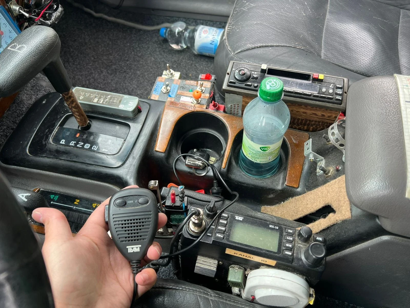 Jeep Grand cherokee | Mobile.bg   15