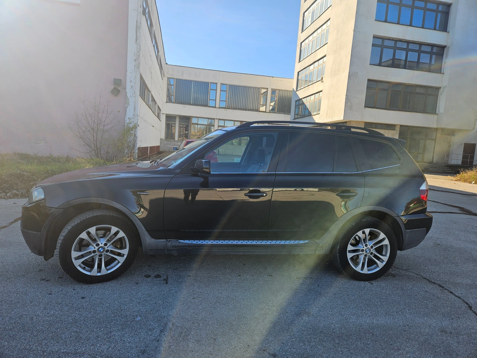 BMW X3 3.0 D 218 к.с. Автоматик  - изображение 2