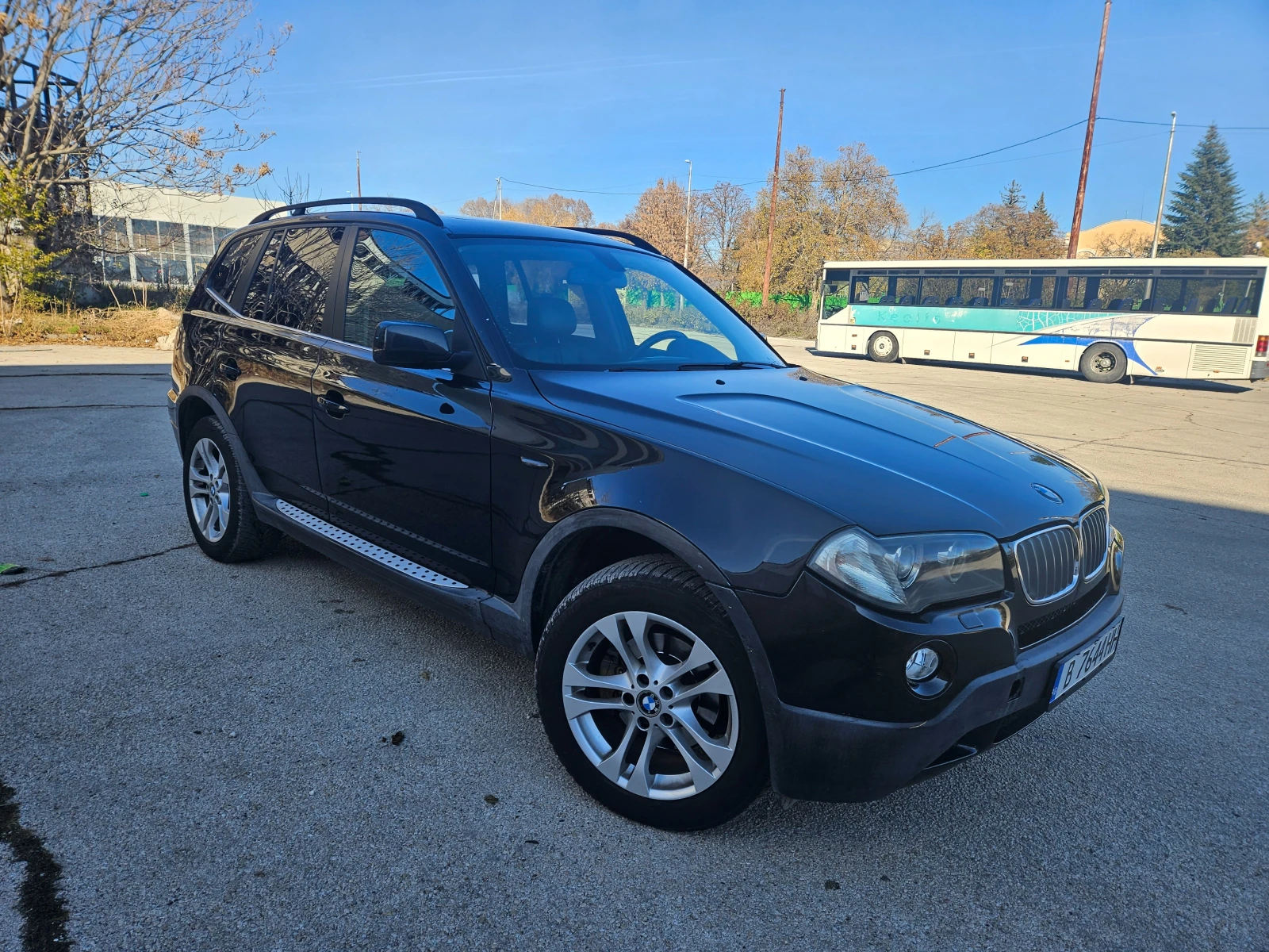 BMW X3 3.0 D 218 к.с. Автоматик  - изображение 7