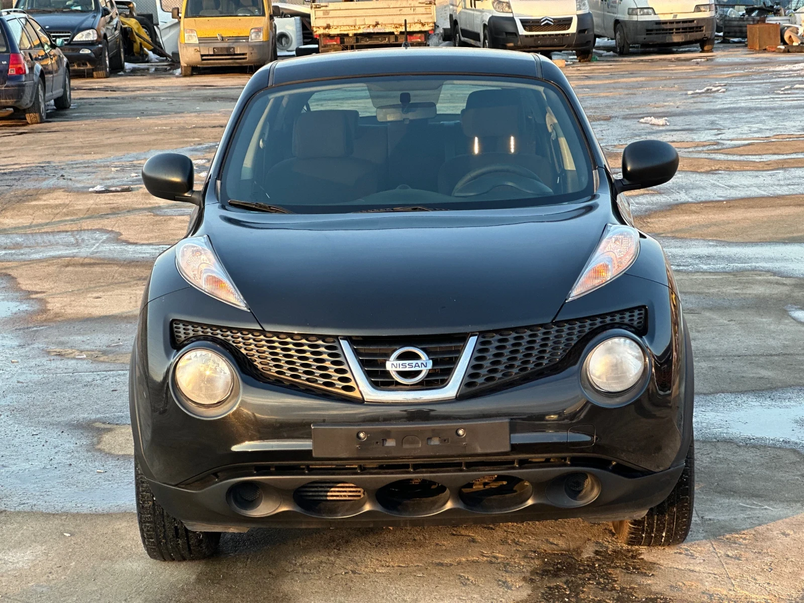 Nissan Juke 1.5dci - изображение 2