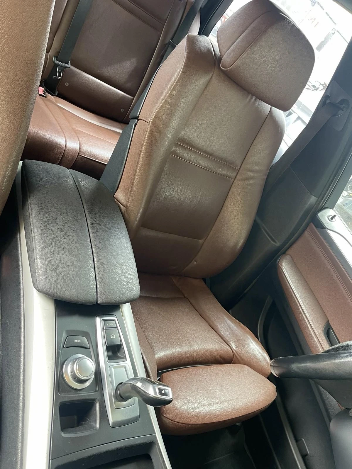 BMW X5 3.0D M57D30  - изображение 6
