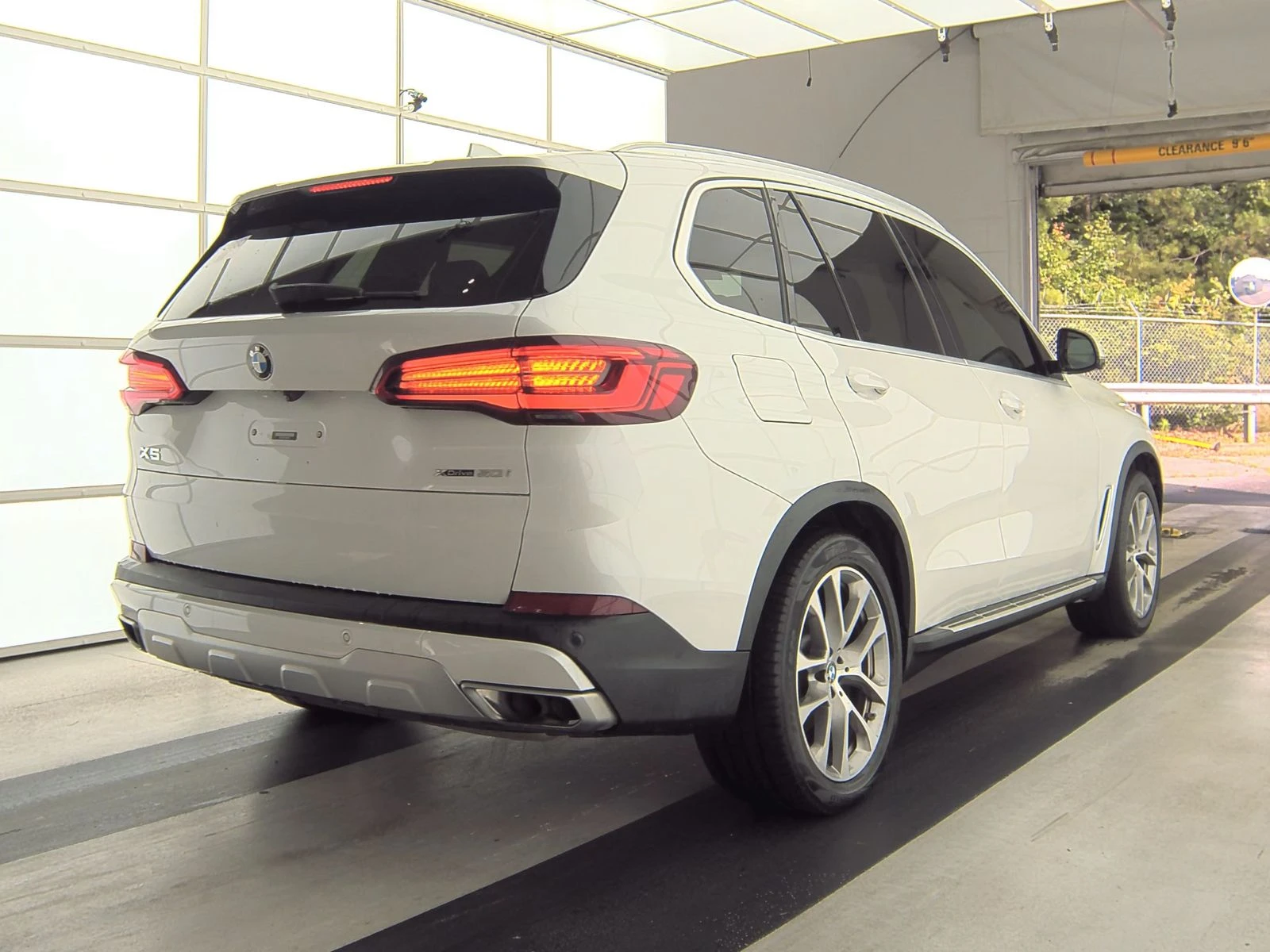 BMW X5 ПОДГРЕВ/ОБДУХВАНЕ/ПАНОРАМА/360 КАМЕРА - изображение 4