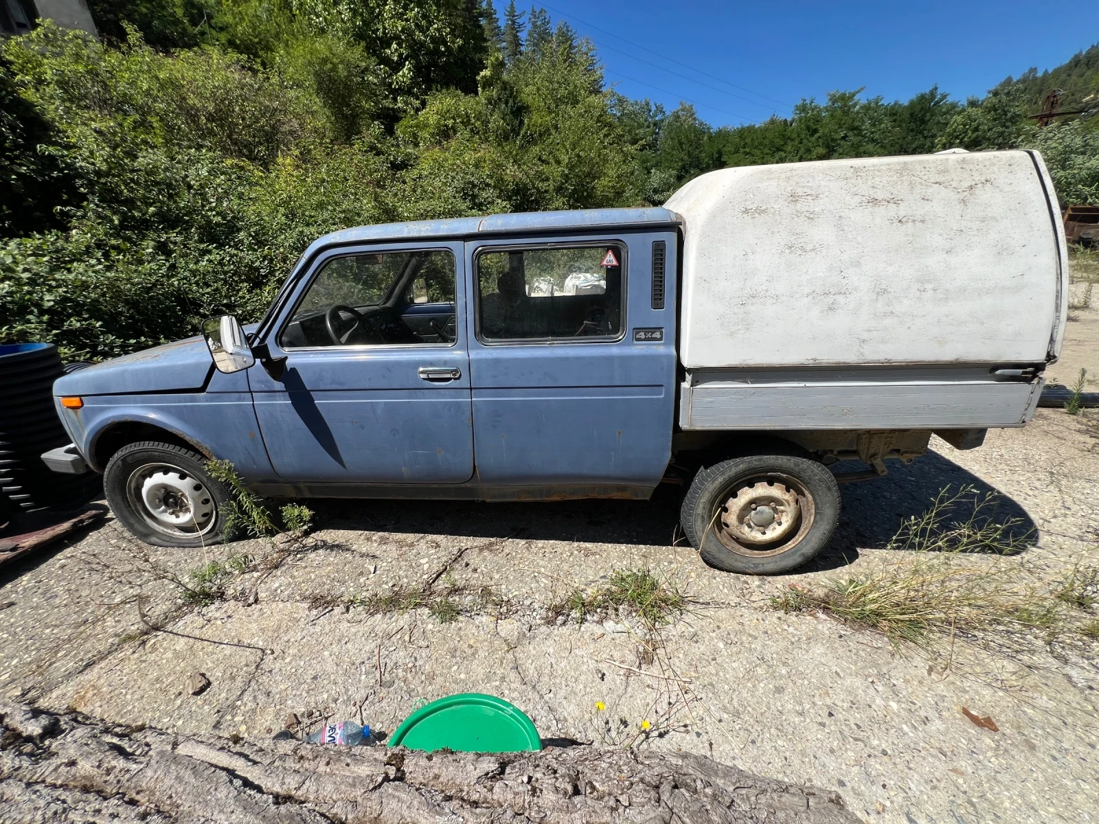 Lada Niva  - изображение 4