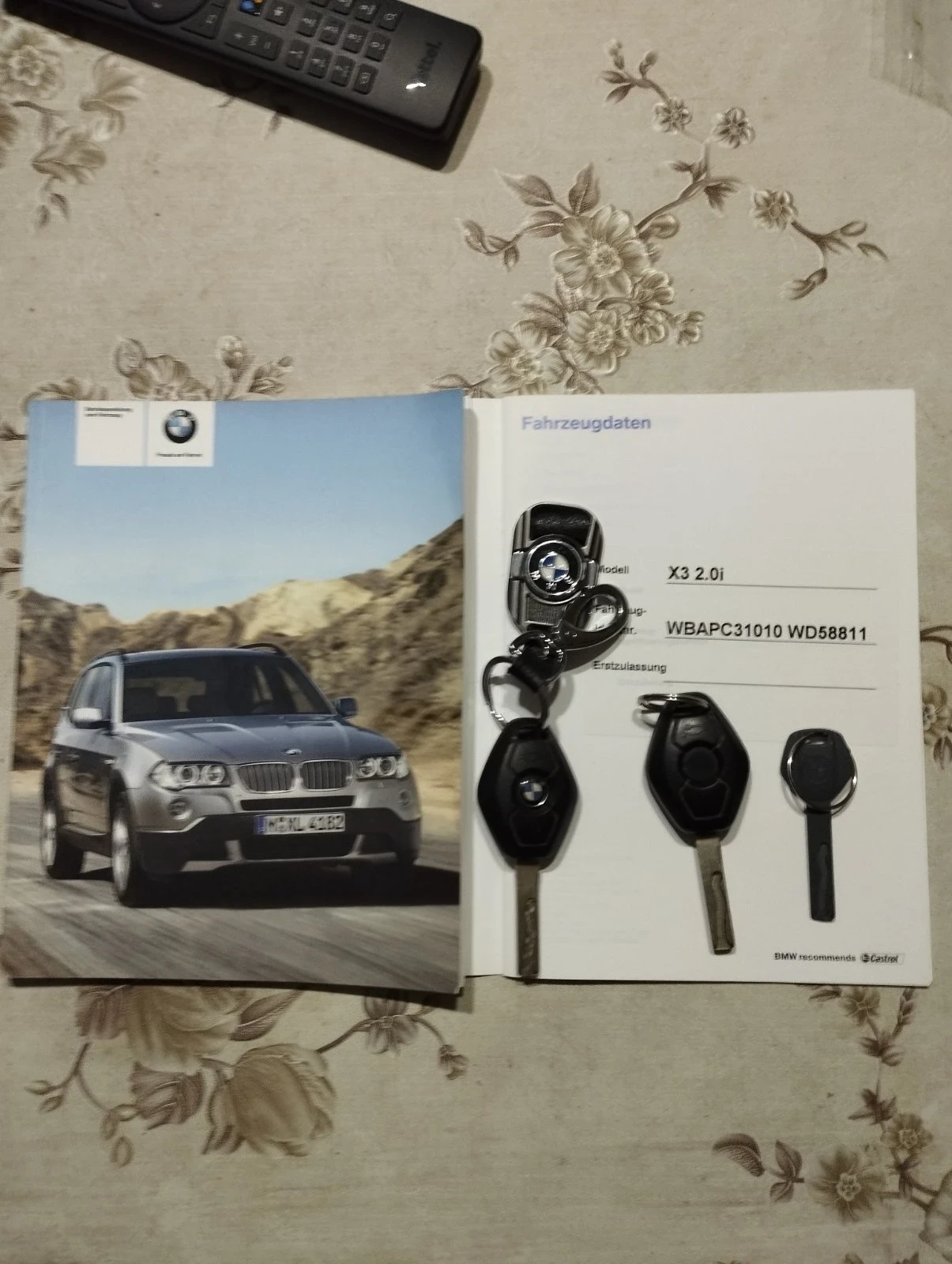 BMW X3 | Mobile.bg   15