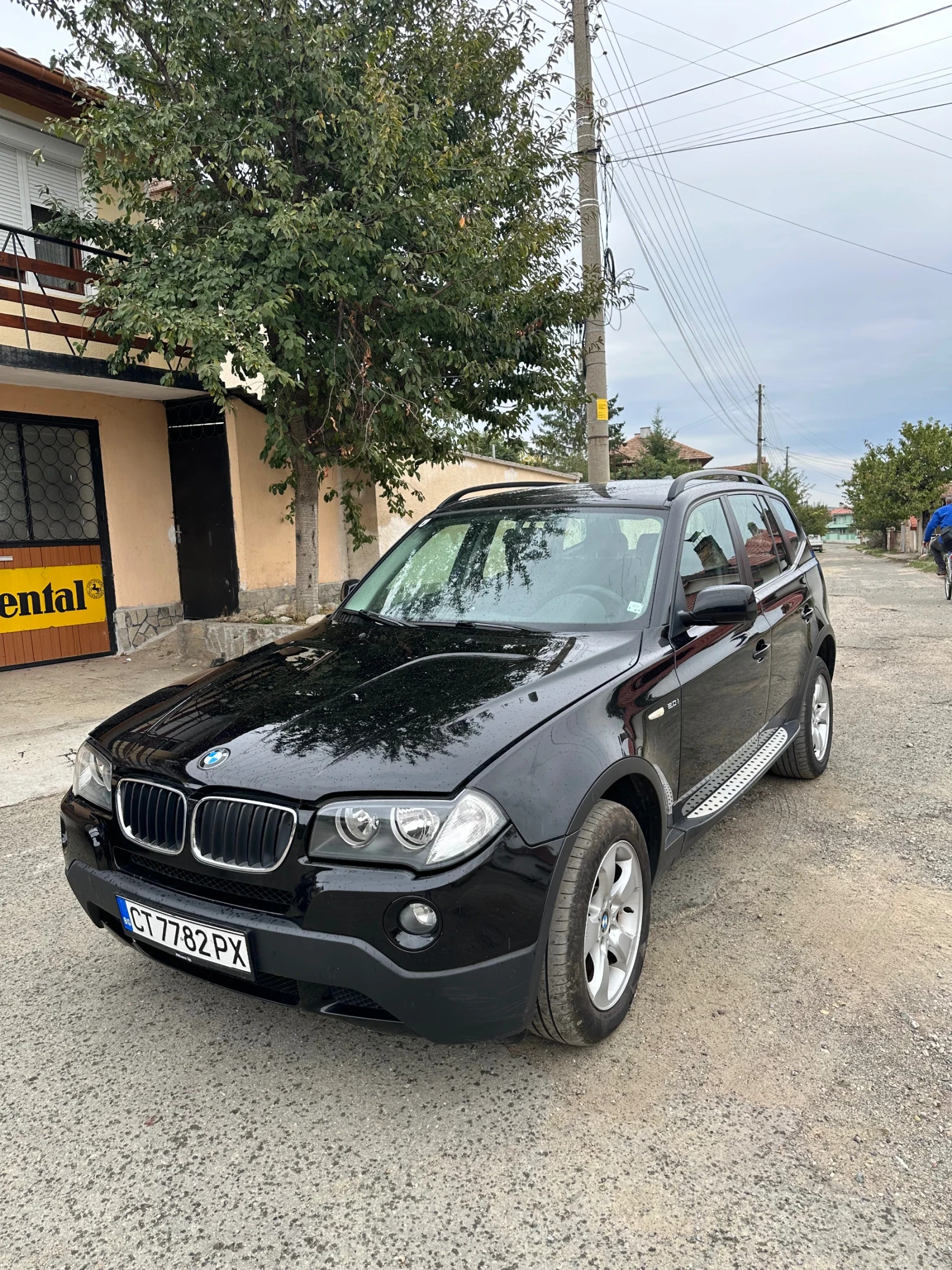 BMW X3  - изображение 3