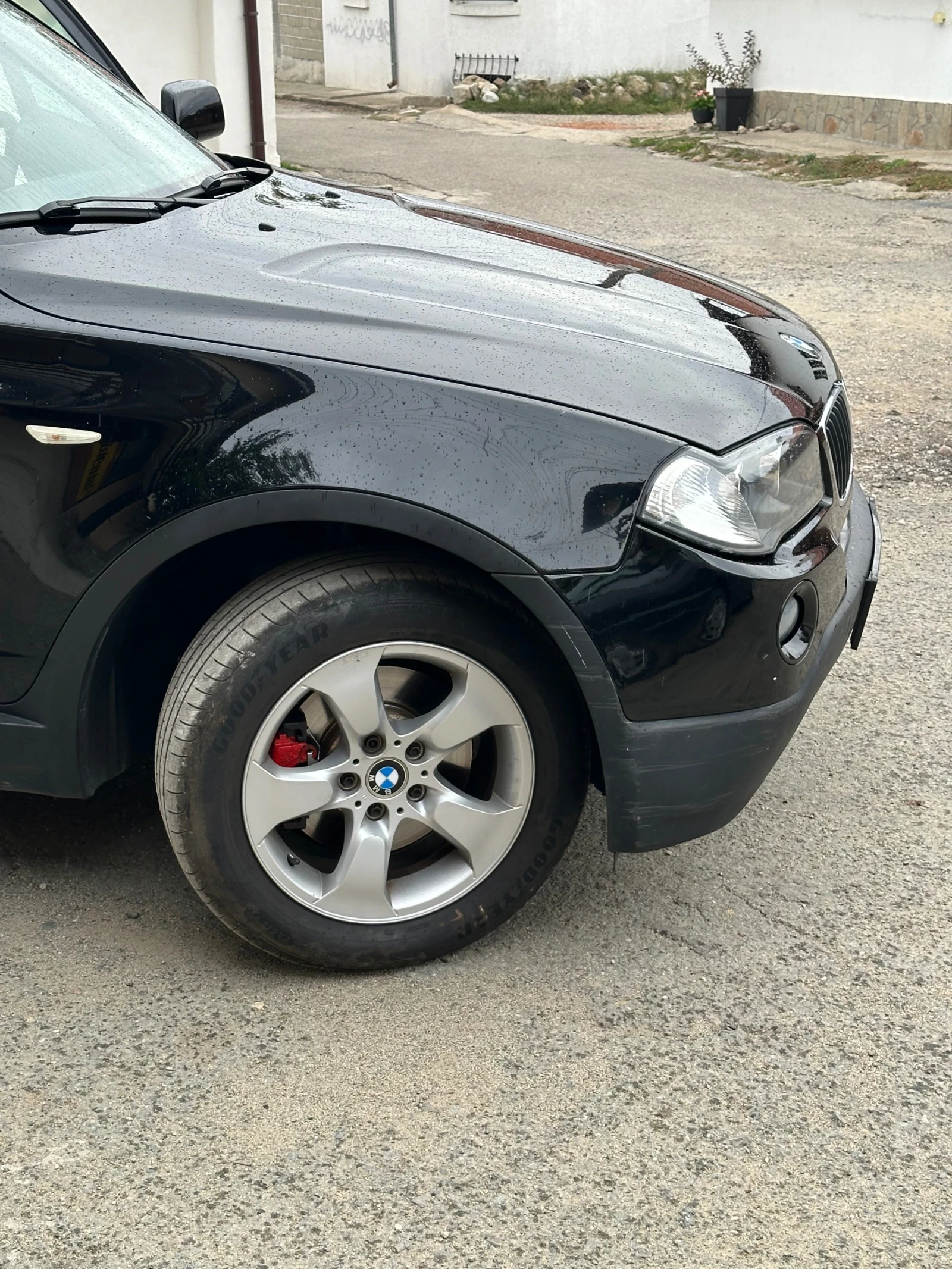 BMW X3  - изображение 4