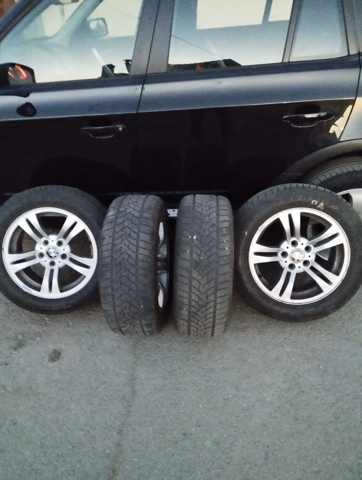 BMW X3 | Mobile.bg   12