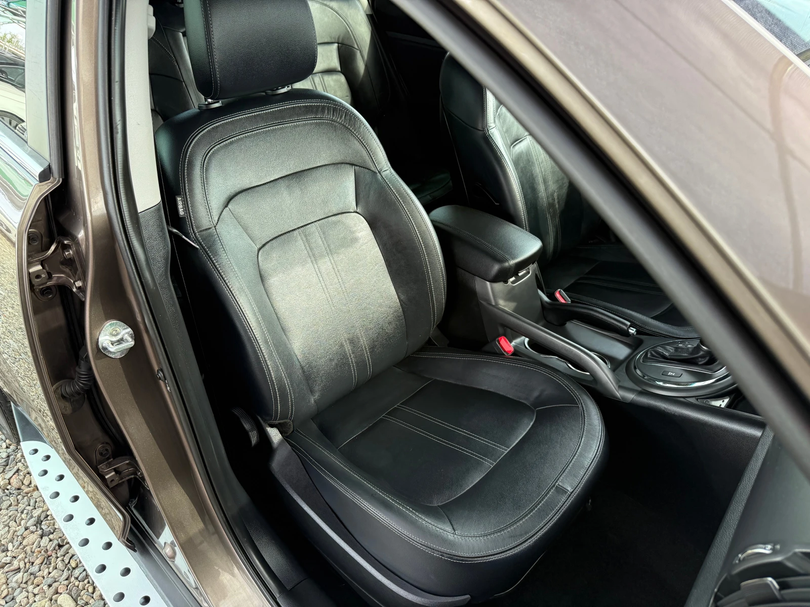 Kia Sportage 2.0 d | Mobile.bg   16