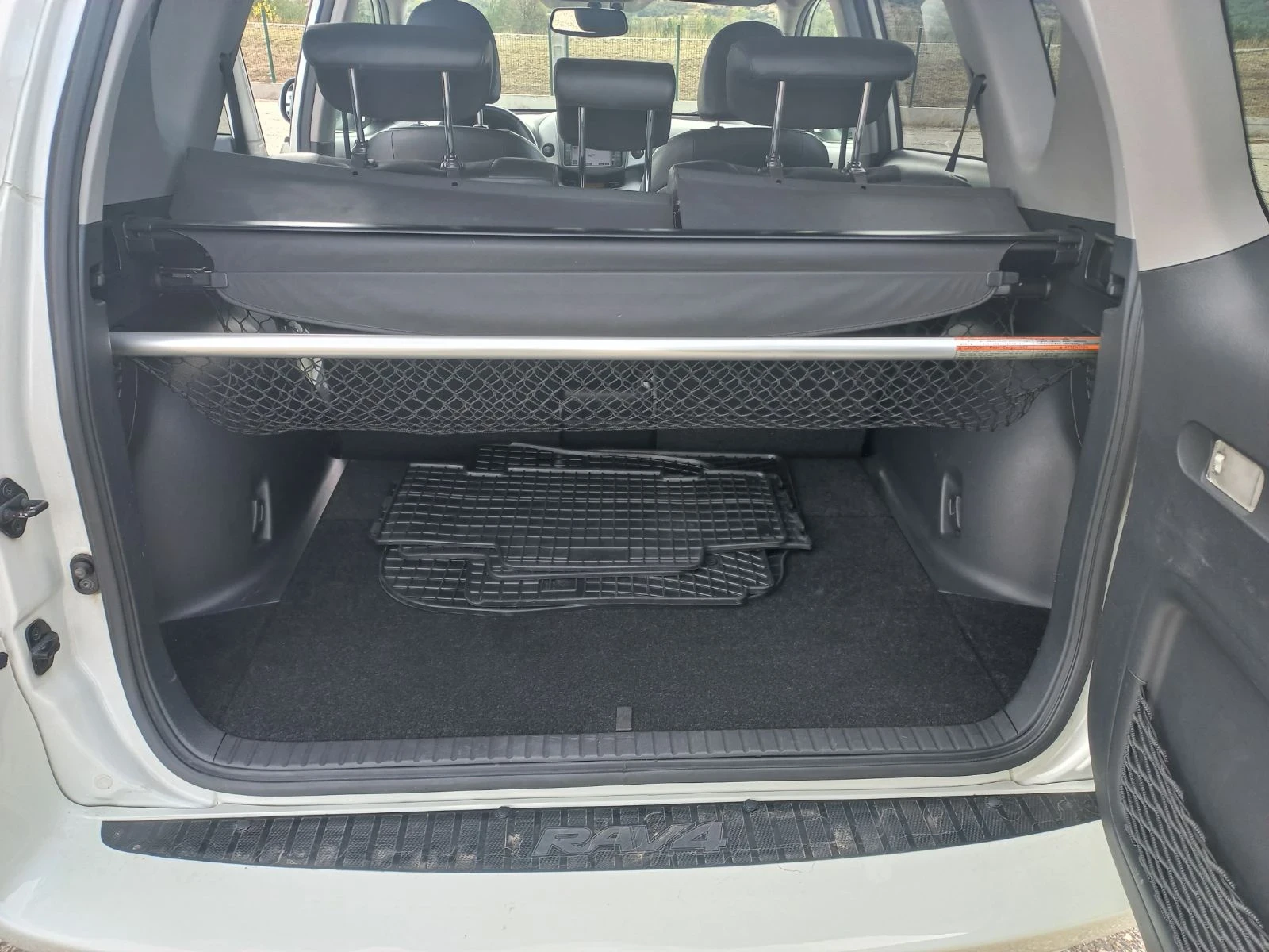 Toyota Rav4 2.2 150.. | Mobile.bg   11