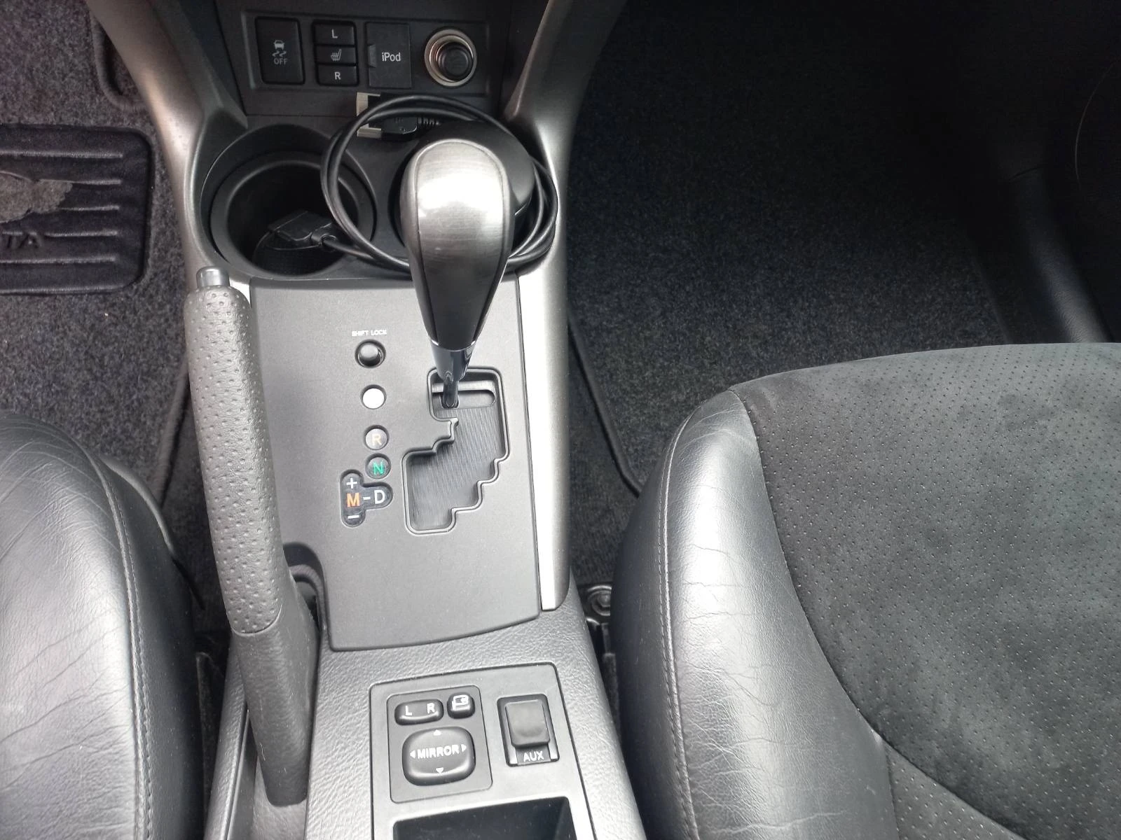 Toyota Rav4 2.2 150.. | Mobile.bg   15