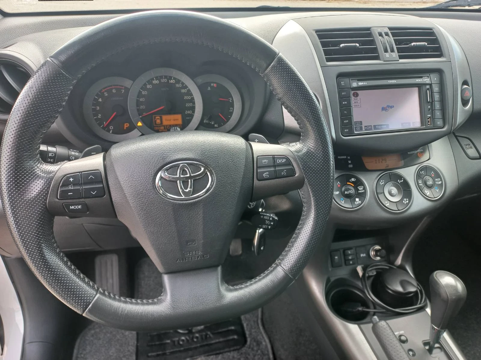 Toyota Rav4 2.2 150.. | Mobile.bg   12