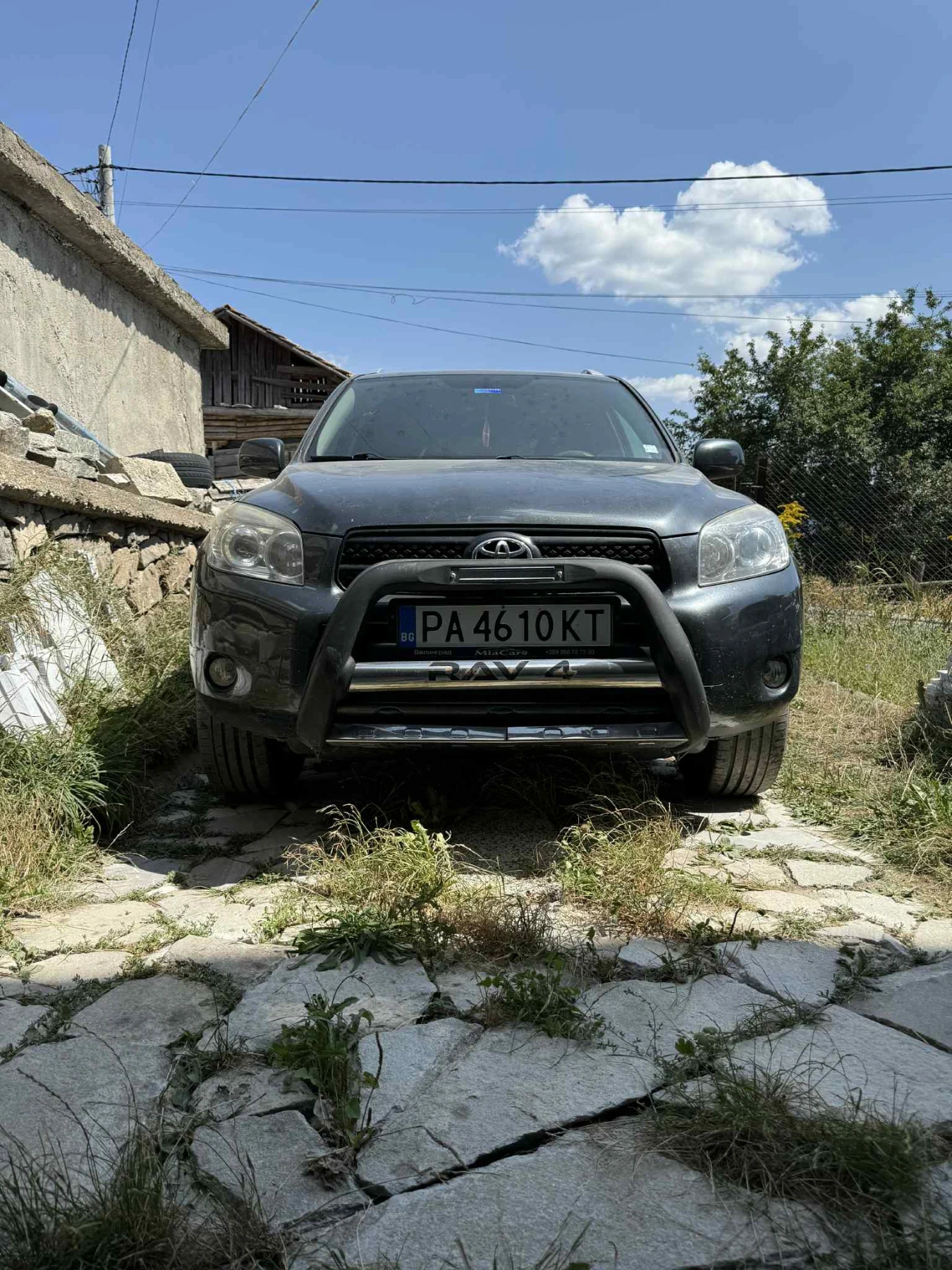 Toyota Rav4 | Mobile.bg   1