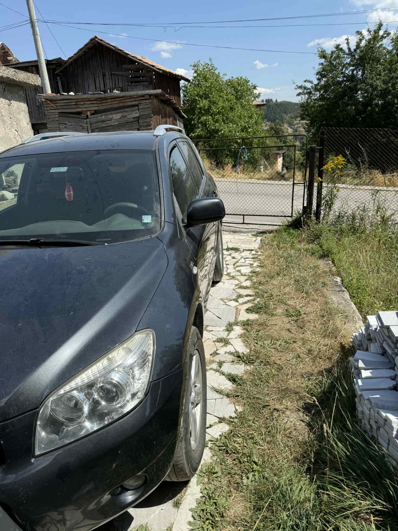 Toyota Rav4  - изображение 4