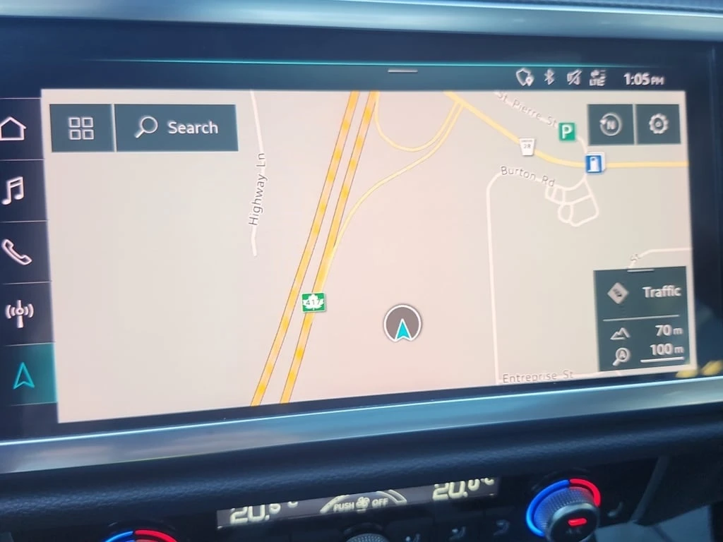 Audi Q3 * PROGRESSIV * CARFAX *    | Mobile.bg   10