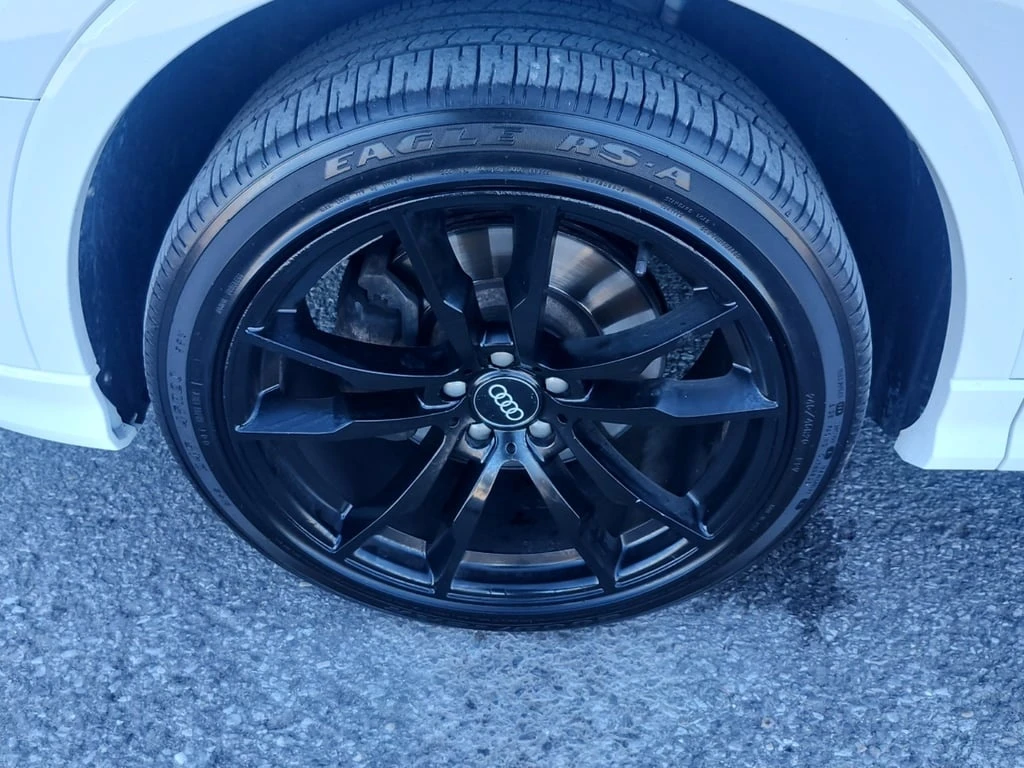 Audi Q3 * PROGRESSIV * CARFAX *    | Mobile.bg   6