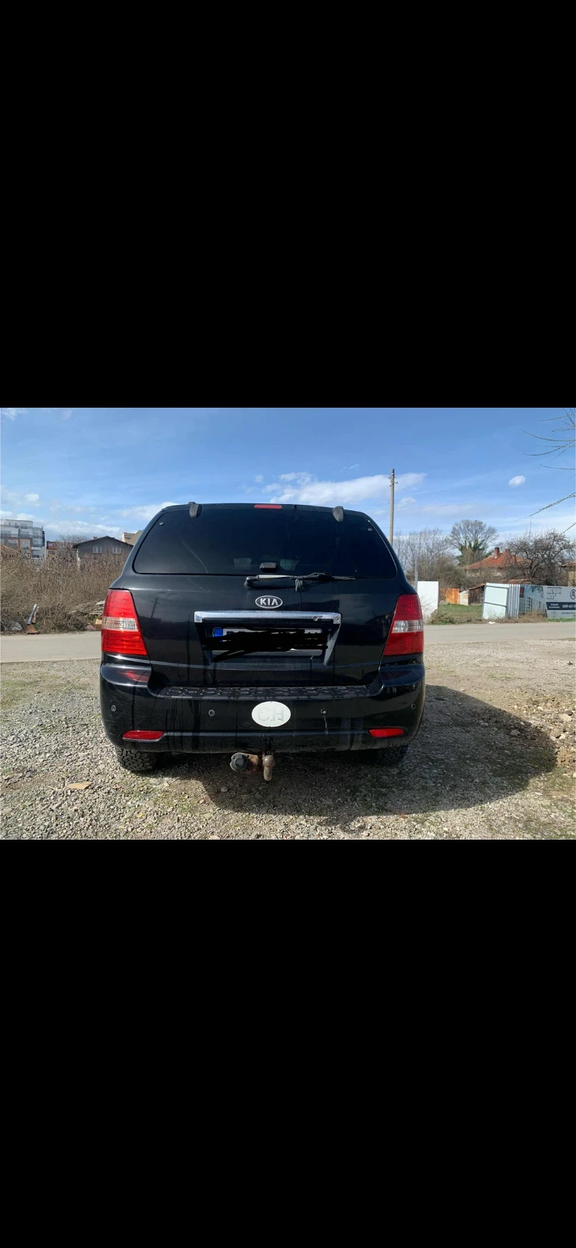 Kia Sorento | Mobile.bg   4