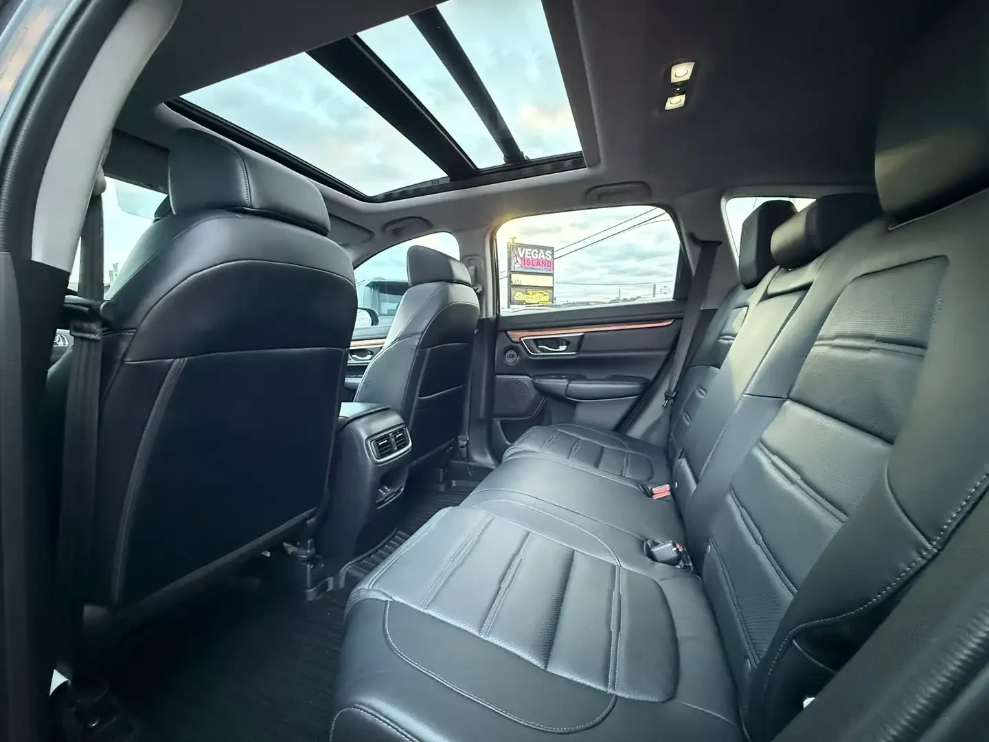 Honda Cr-v  /* *    | Mobile.bg   9