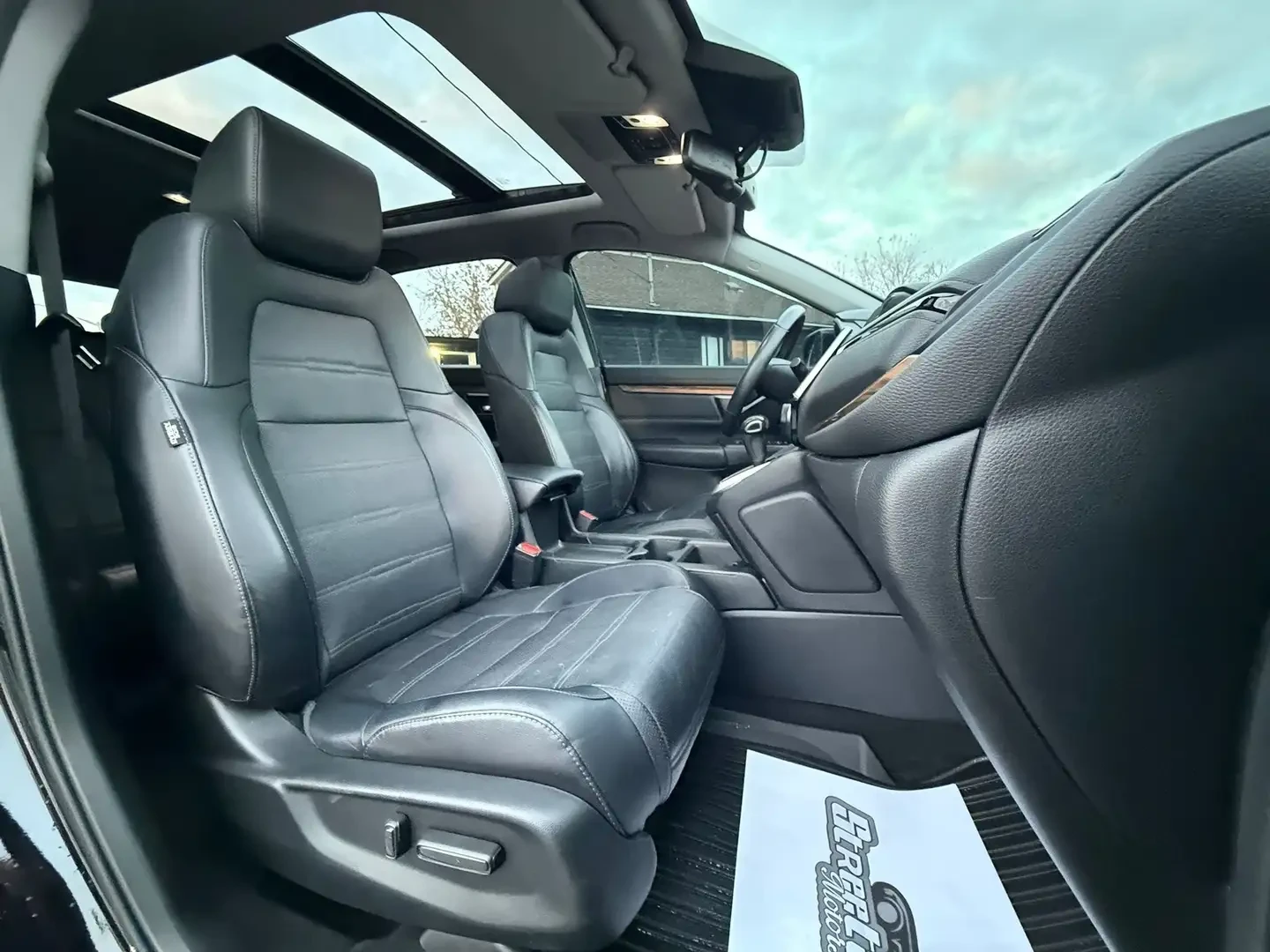 Honda Cr-v  /* *    | Mobile.bg   8