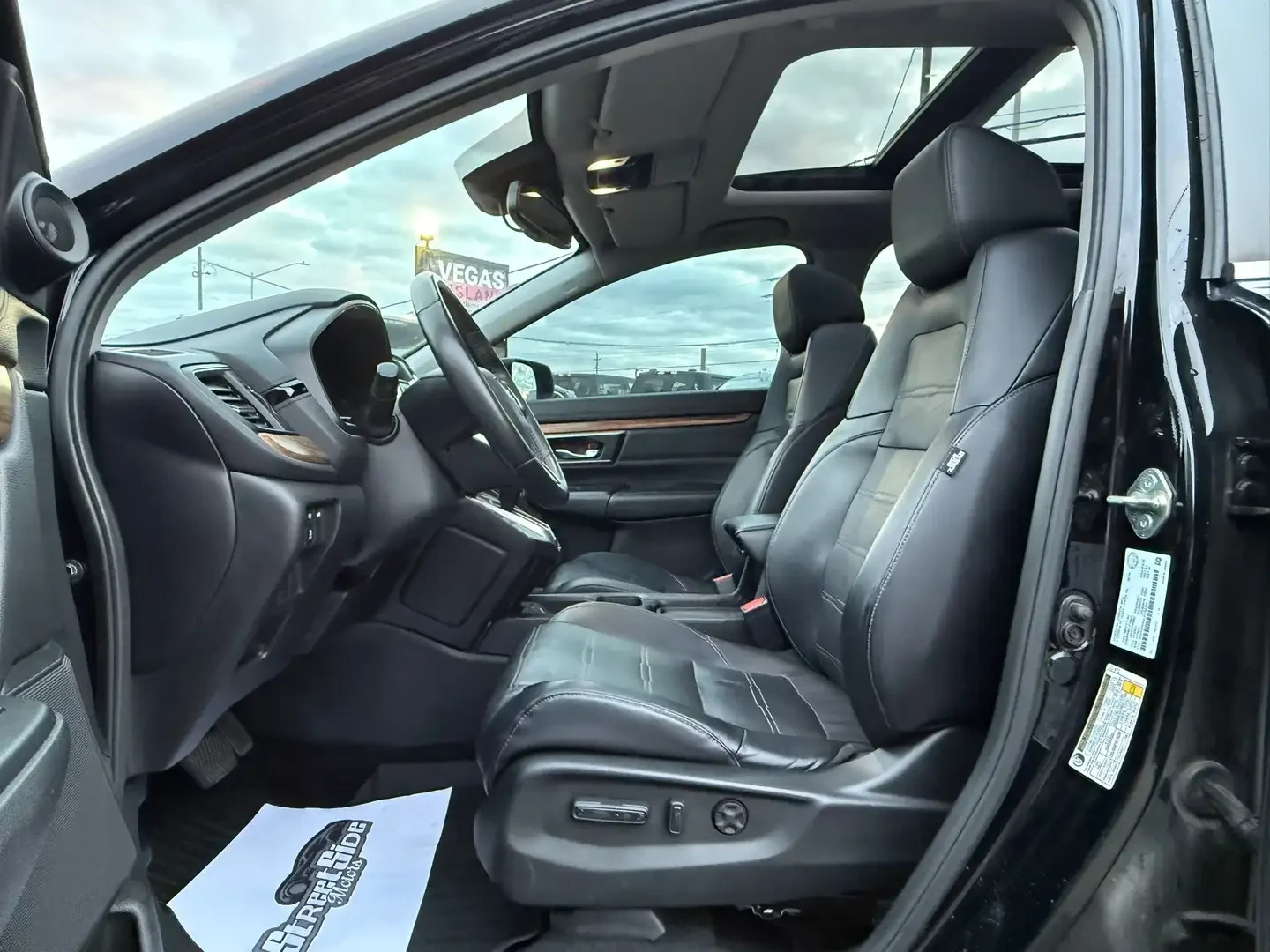 Honda Cr-v  /* *    | Mobile.bg   7