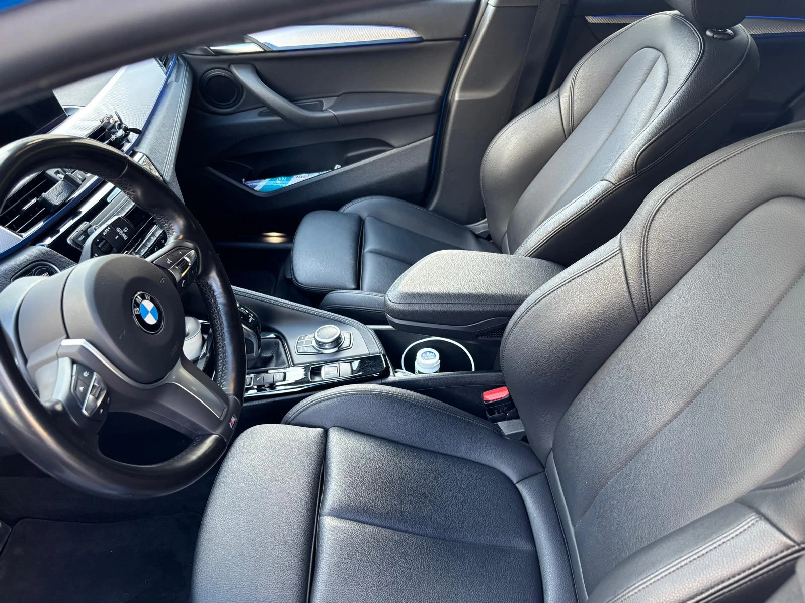 BMW X2 xdrive | Mobile.bg   12