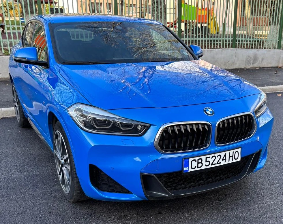 BMW X2 xdrive | Mobile.bg   9