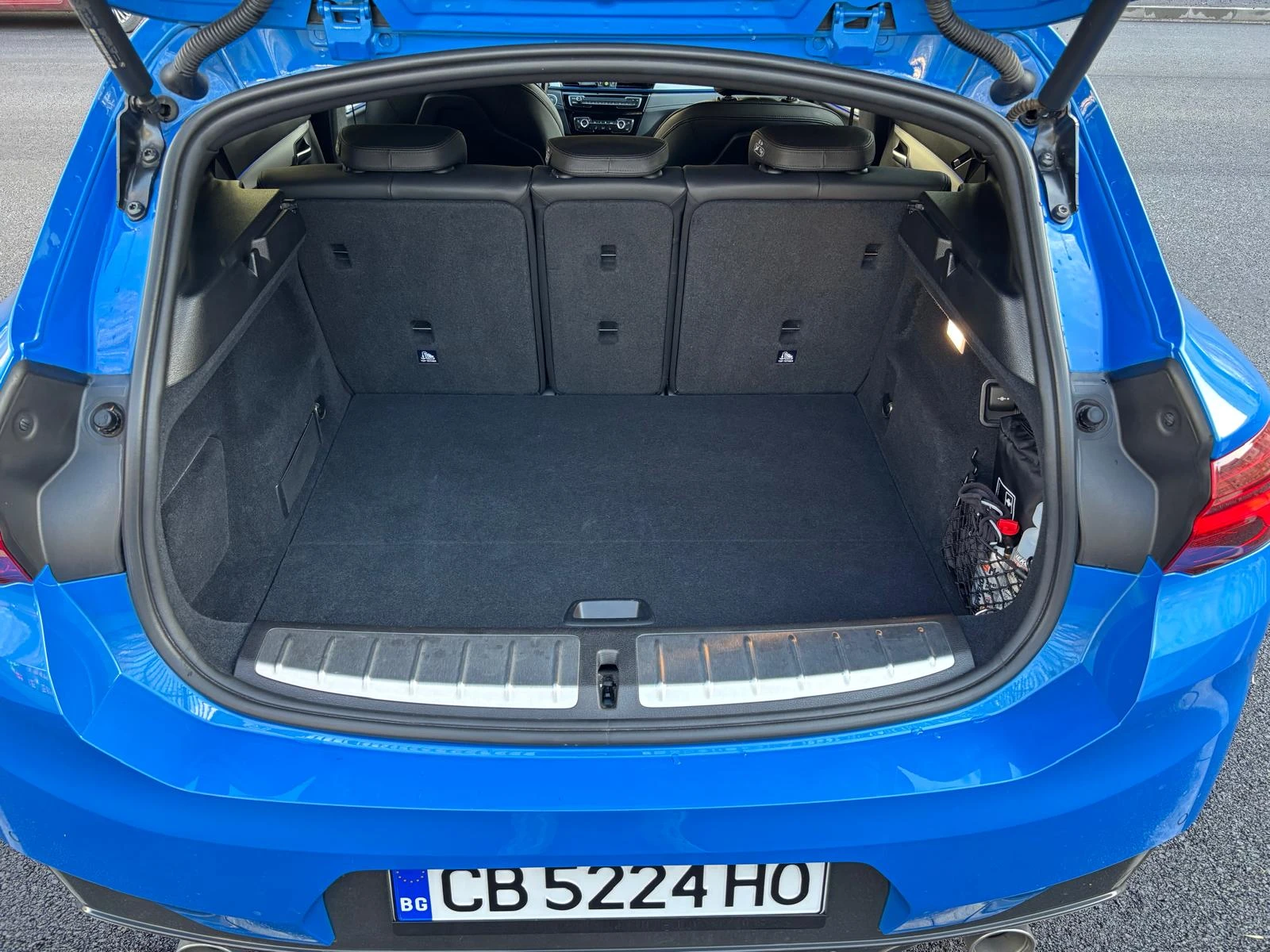 BMW X2 xdrive | Mobile.bg   8