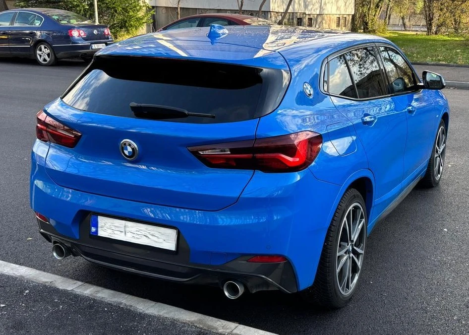 BMW X2 xdrive | Mobile.bg   3