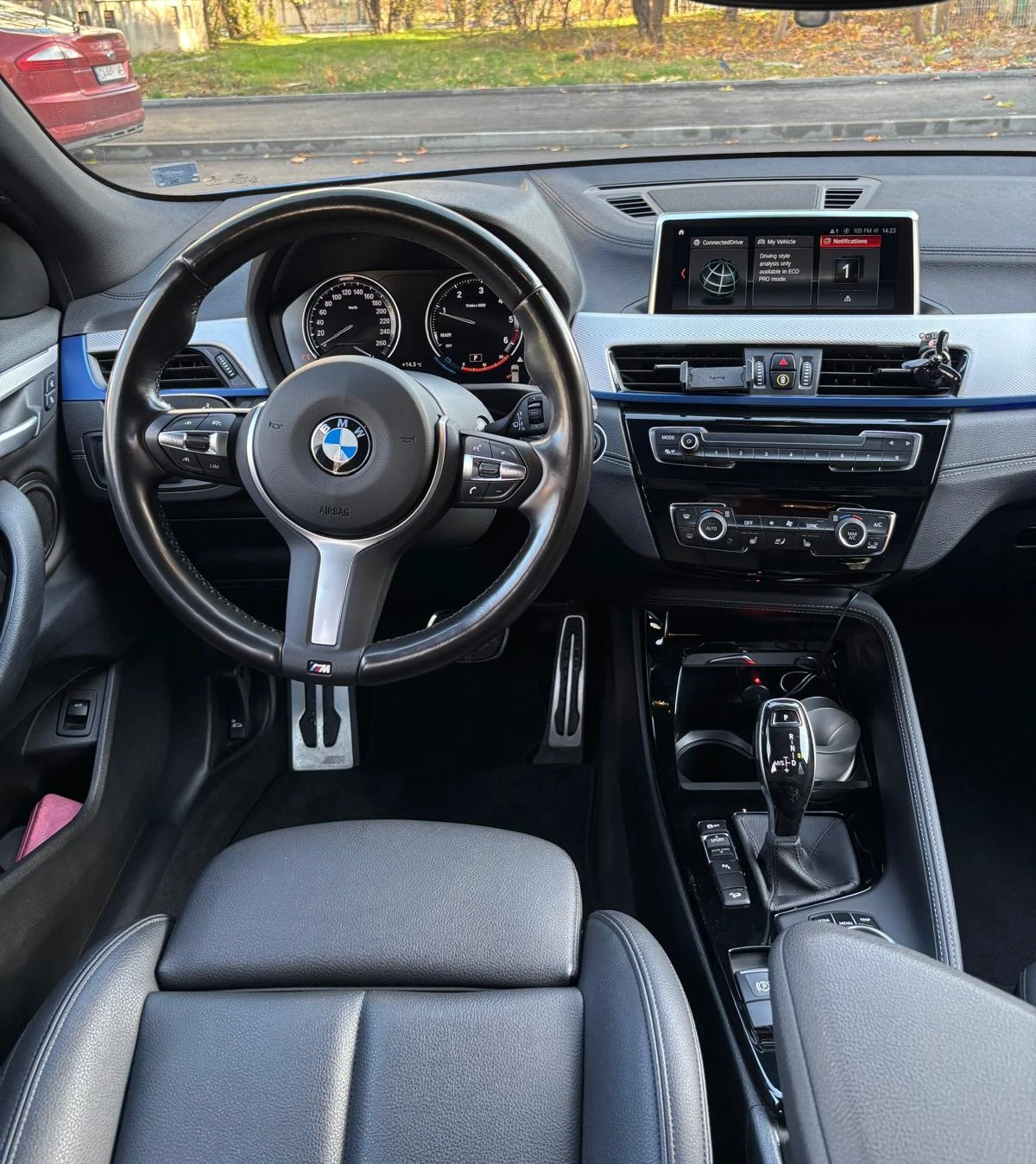 BMW X2 xdrive | Mobile.bg   11