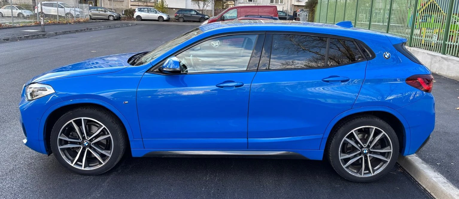 BMW X2 xdrive | Mobile.bg   2