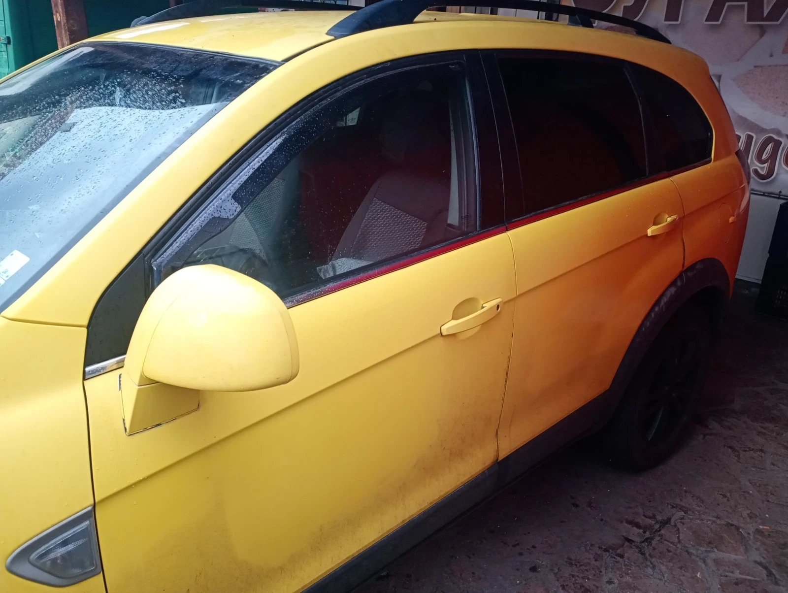 Chevrolet Captiva | Mobile.bg � ����������� 2