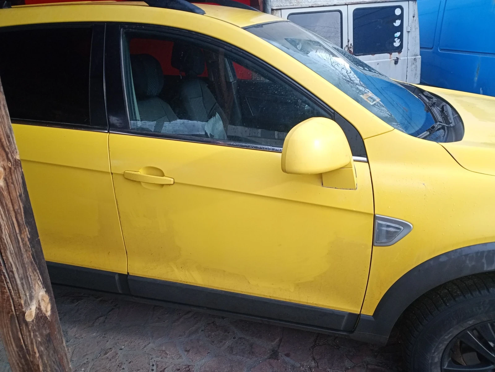 Chevrolet Captiva | Mobile.bg � ����������� 5