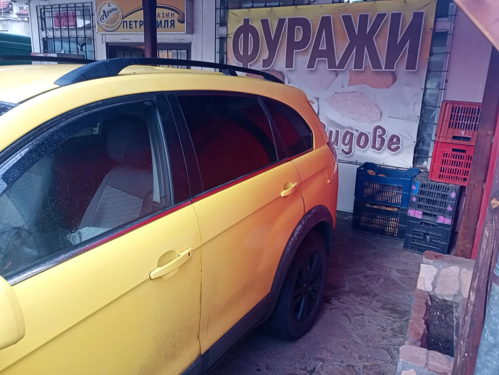 Chevrolet Captiva | Mobile.bg � ����������� 1