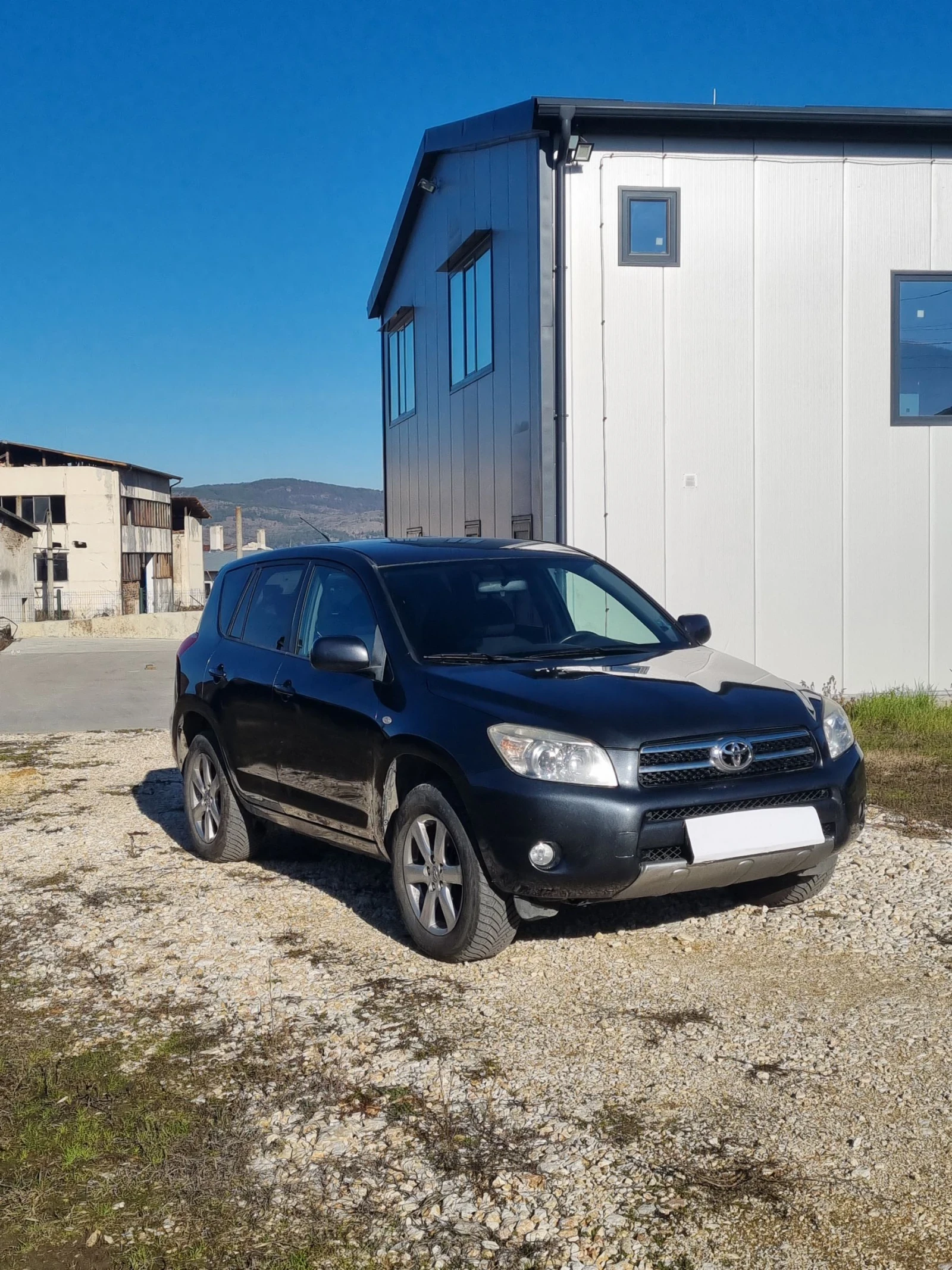 Toyota Rav4  - изображение 3