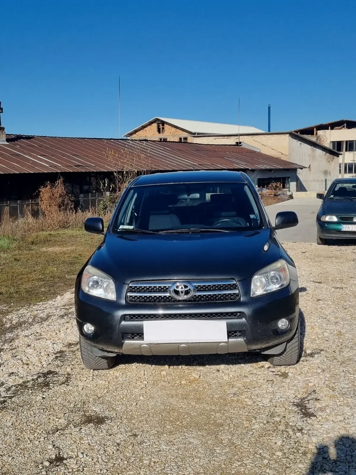 Toyota Rav4  - изображение 2