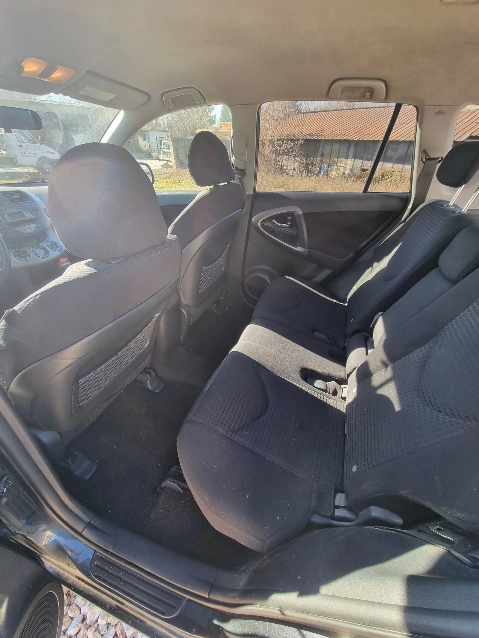 Toyota Rav4  - изображение 7