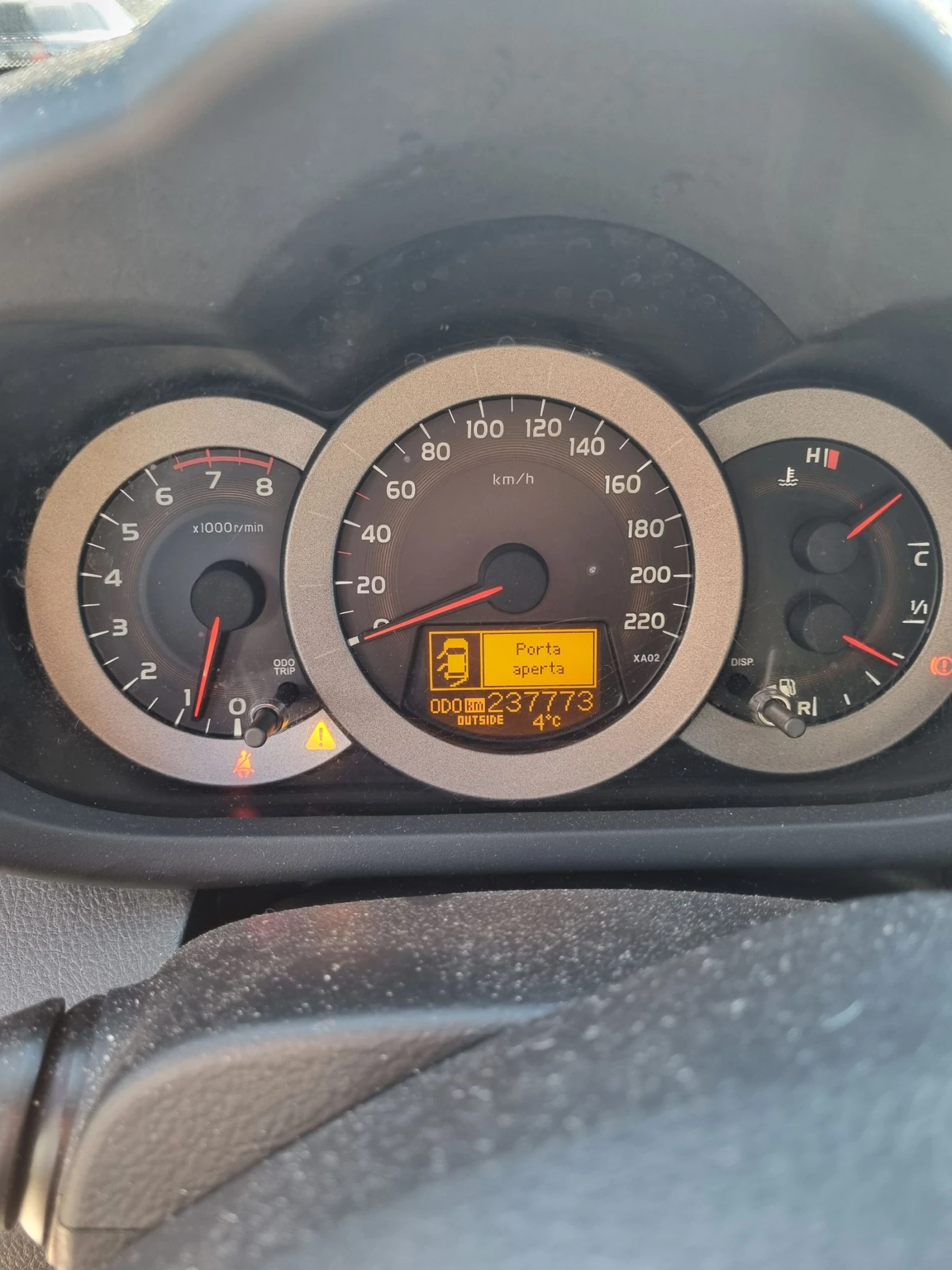 Toyota Rav4  - изображение 8