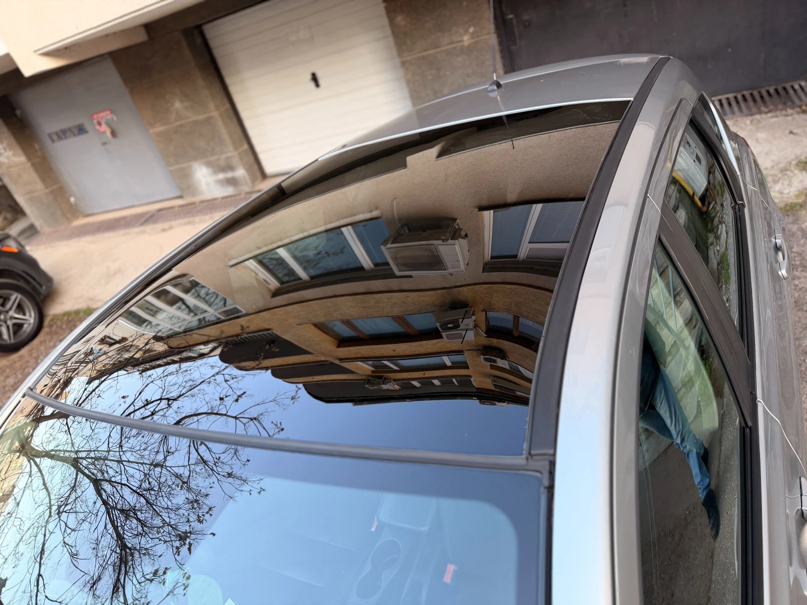 Nissan Qashqai 2.0  | Mobile.bg � ����������� 17
